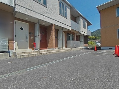 パノラマ