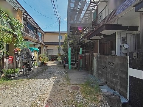 パノラマ