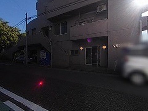 パノラマ