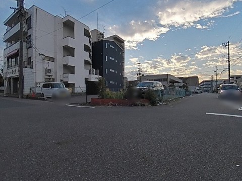 パノラマ