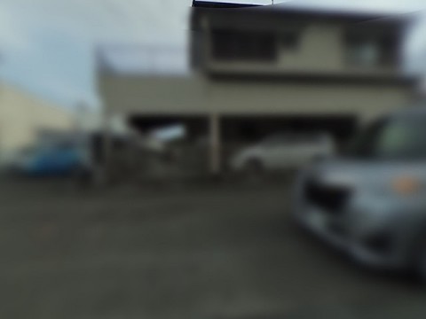 パノラマ