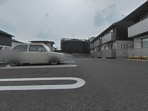 パノラマ
