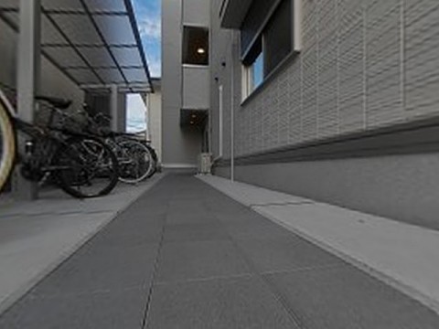 パノラマ
