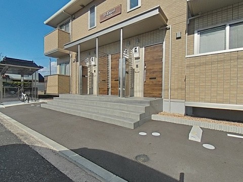 パノラマ