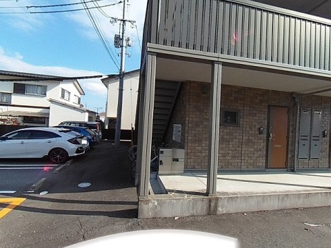 パノラマ