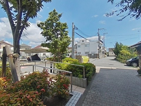 パノラマ