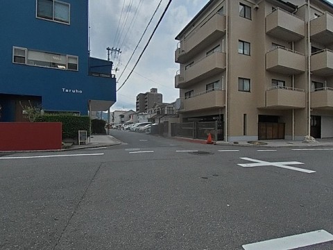 パノラマ