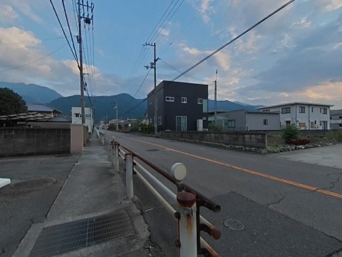 パノラマ