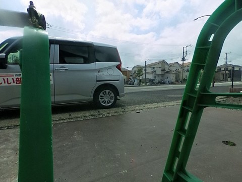 パノラマ