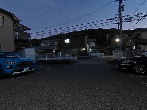 パノラマ