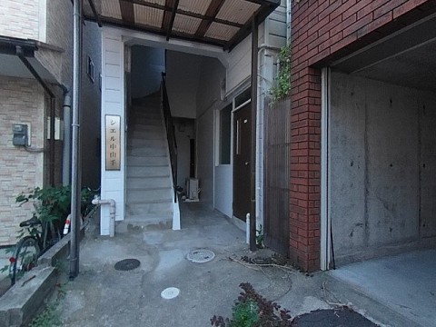 パノラマ