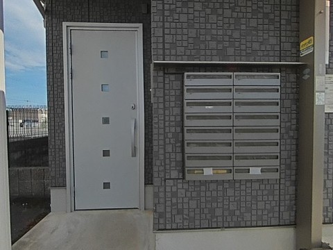 パノラマ