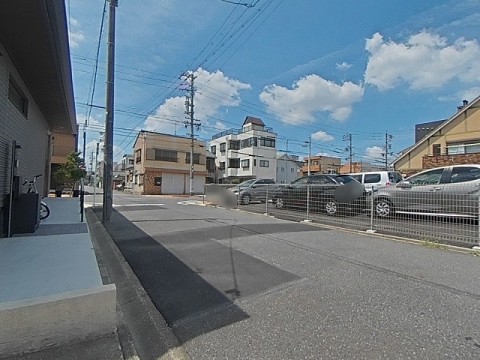 パノラマ