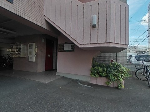 パノラマ