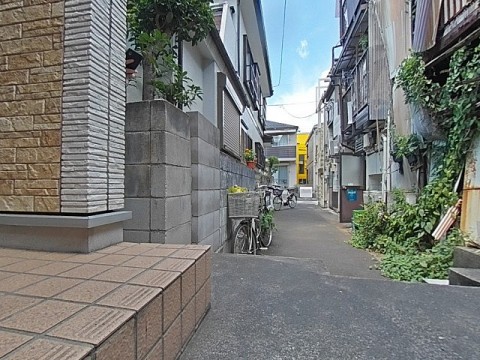 パノラマ