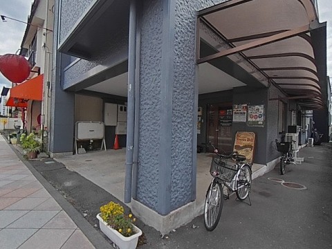 パノラマ