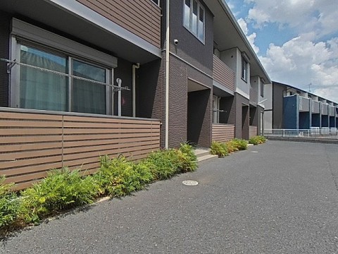パノラマ