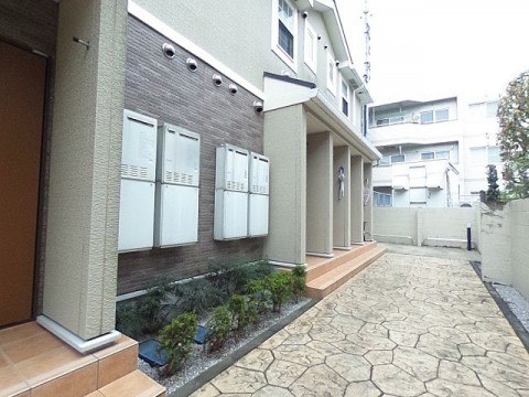パノラマ