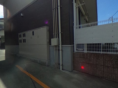 パノラマ