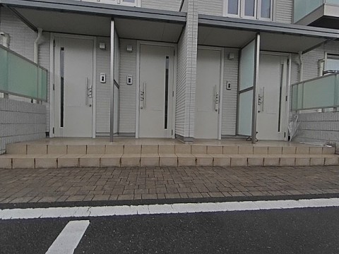 パノラマ