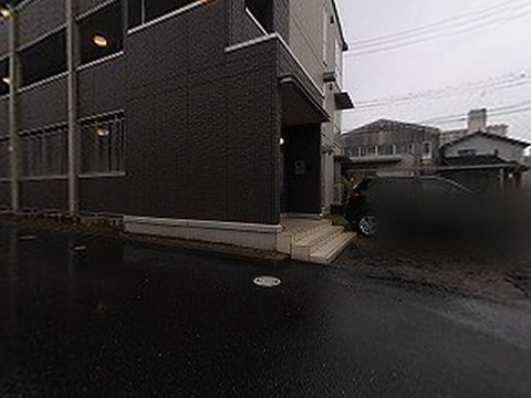 パノラマ