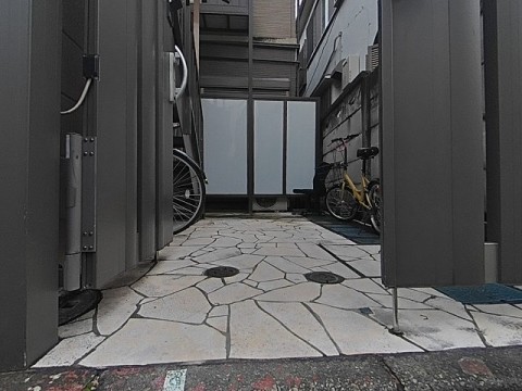 パノラマ