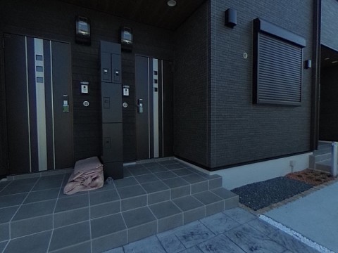 パノラマ