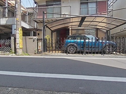 パノラマ