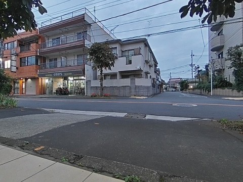 パノラマ