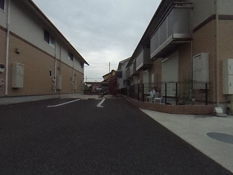 パノラマ