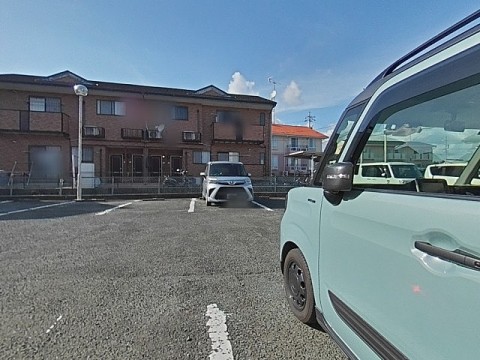 パノラマ
