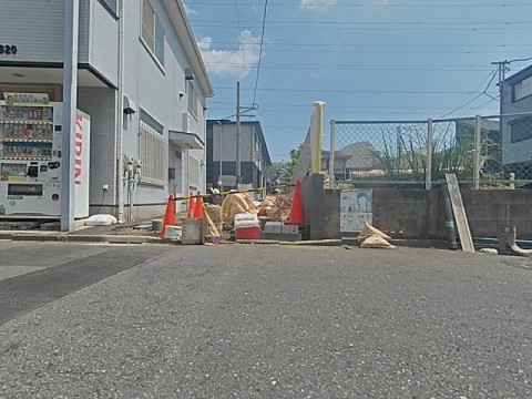 パノラマ