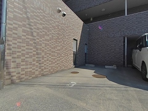 パノラマ