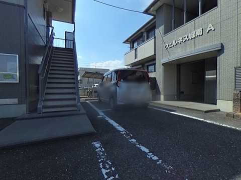 パノラマ