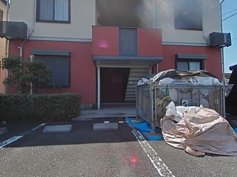 パノラマ