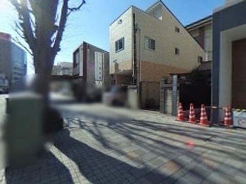 パノラマ