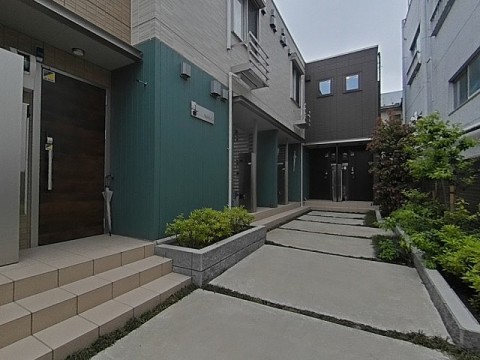 パノラマ