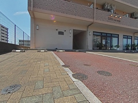 パノラマ