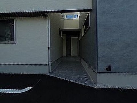 パノラマ