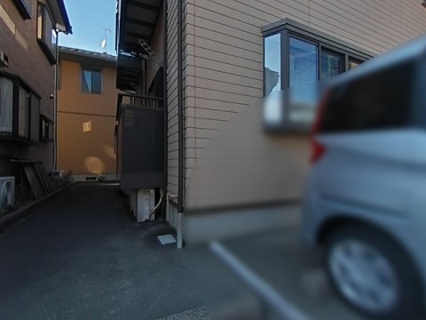 パノラマ