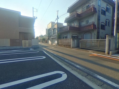 パノラマ
