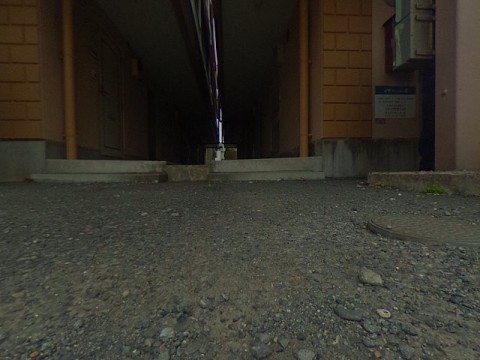 パノラマ