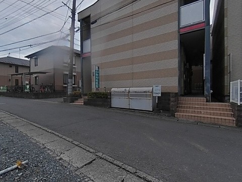 パノラマ