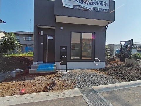 パノラマ