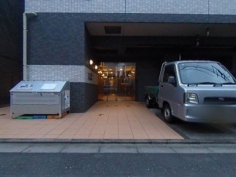 パノラマ