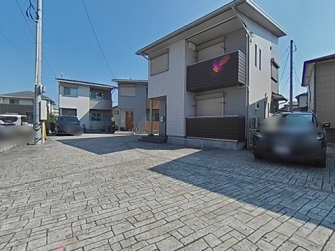 パノラマ