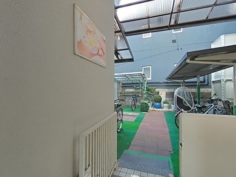 パノラマ