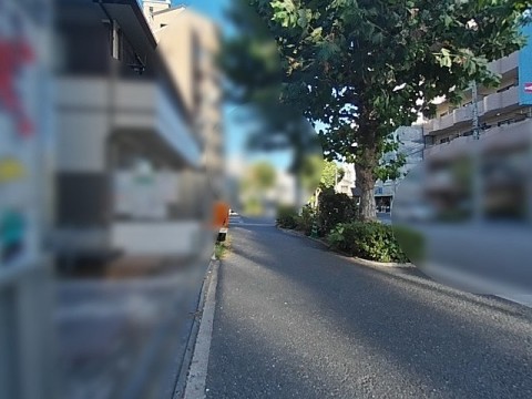 パノラマ