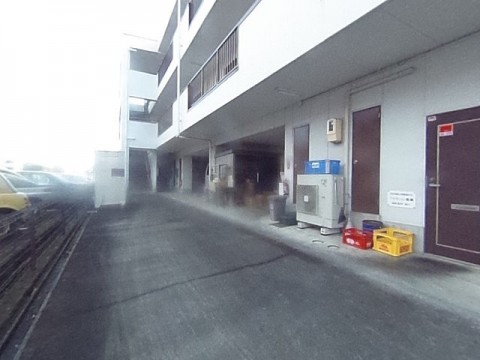 パノラマ