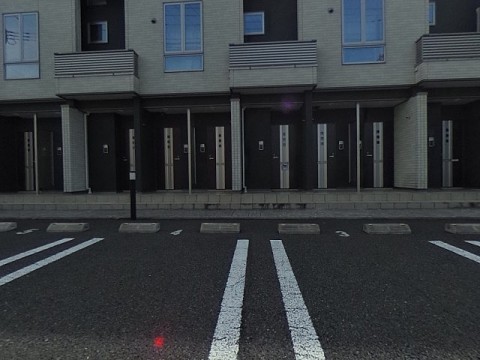 パノラマ